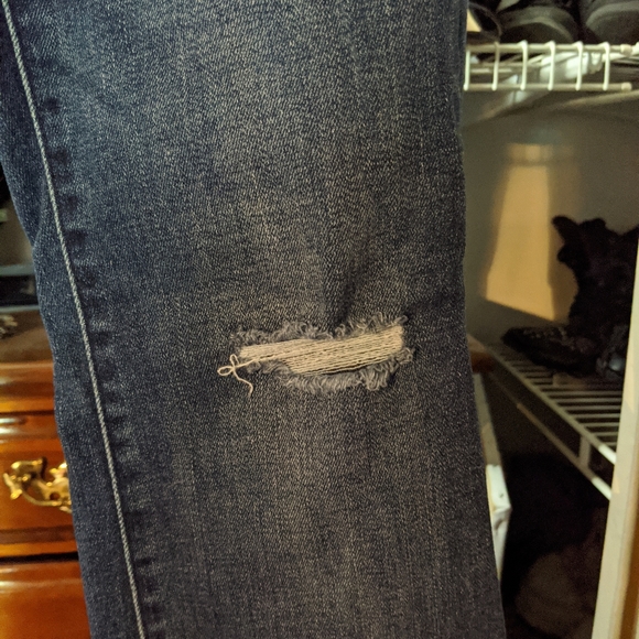 Levi's 315 shaping bootcut jeans - Picture 4 of 7
